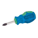 Silverline 243764 General Purpose Screwdriver Pozidriv