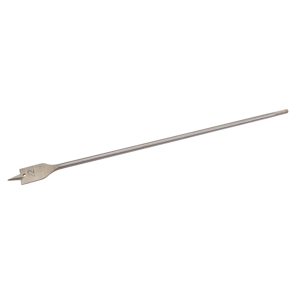 Silverline 243803 Extra Long Flat Bit