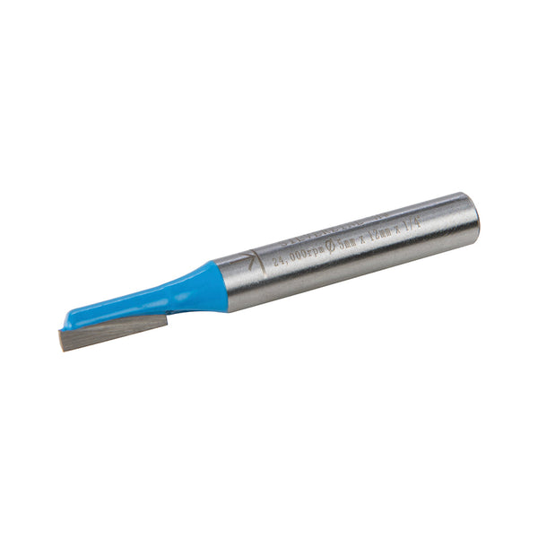 Silverline 243806 1/4" Straight Metric Cutter