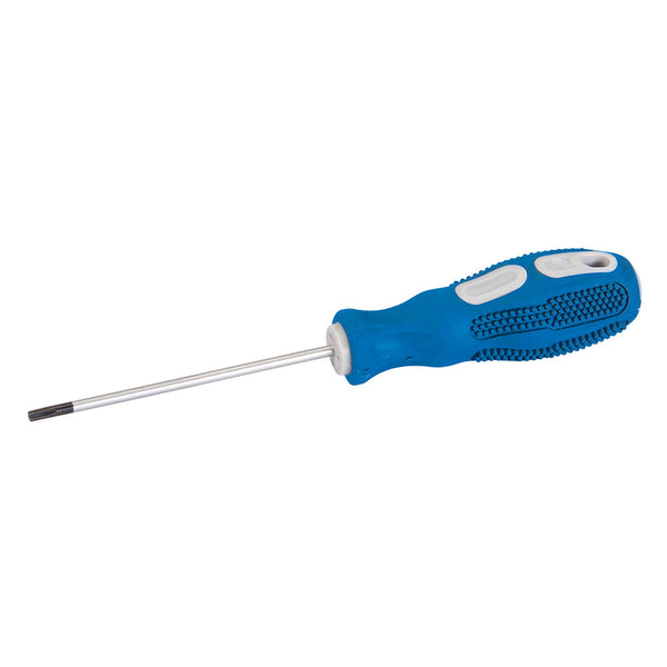 Silverline 243889 General Purpose Screwdriver Trx