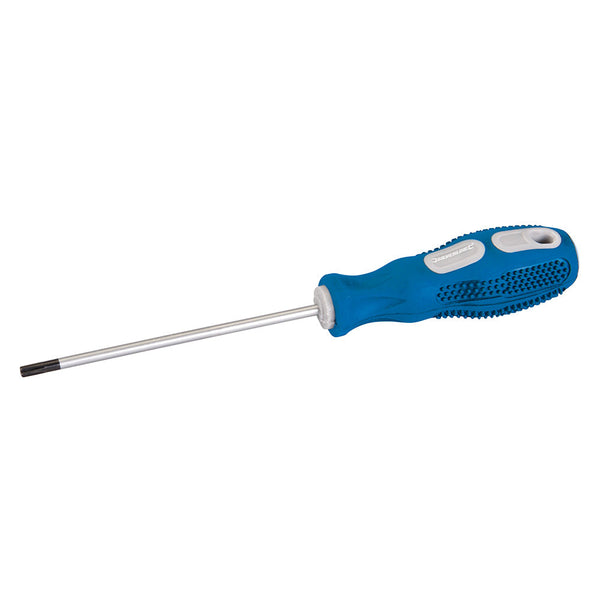 Silverline 244578 General Purpose Screwdriver Trx