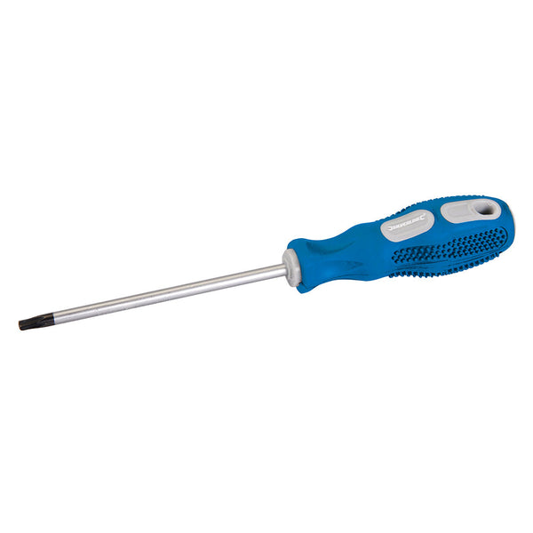 Silverline 244703 General Purpose Screwdriver Trx
