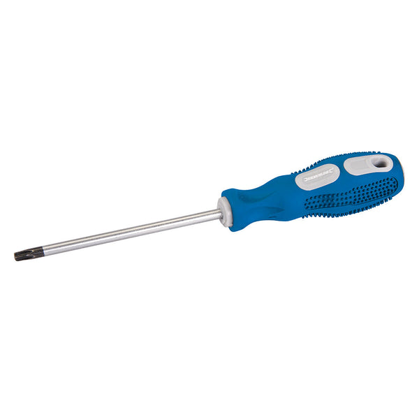 Silverline 244769 General Purpose Screwdriver Trx