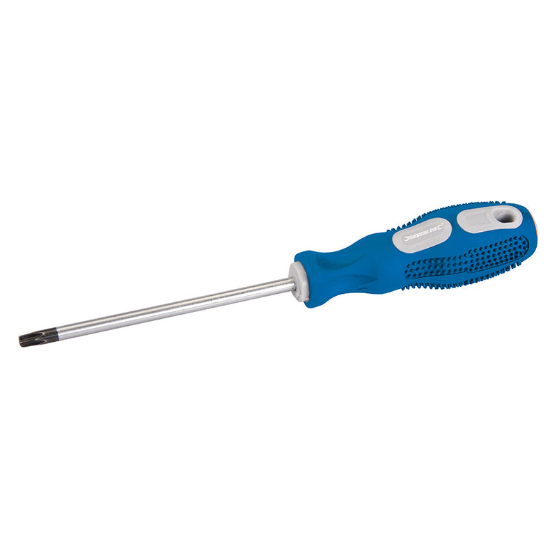Silverline 244769 General Purpose Screwdriver Trx