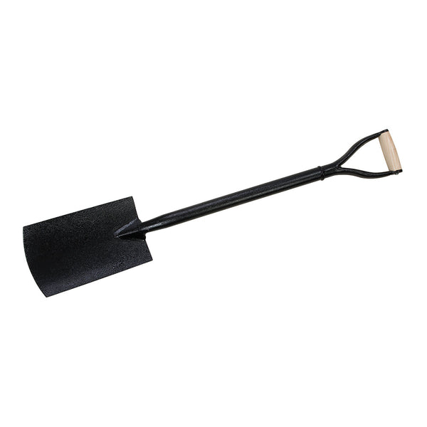 Silverline 244951 All-Steel Digging Spade