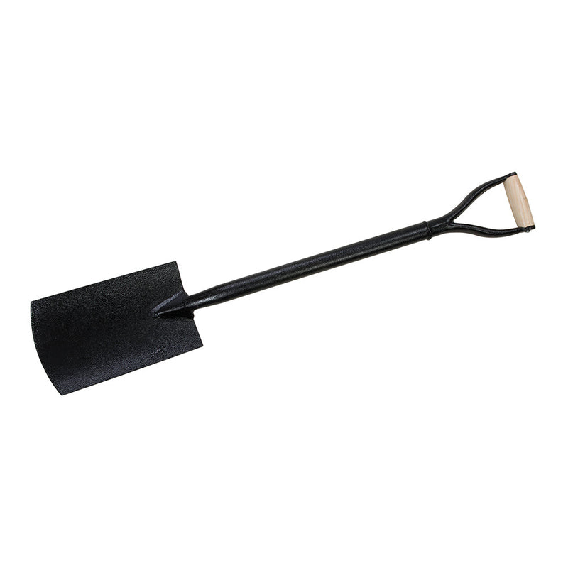Silverline 244951 All-Steel Digging Spade