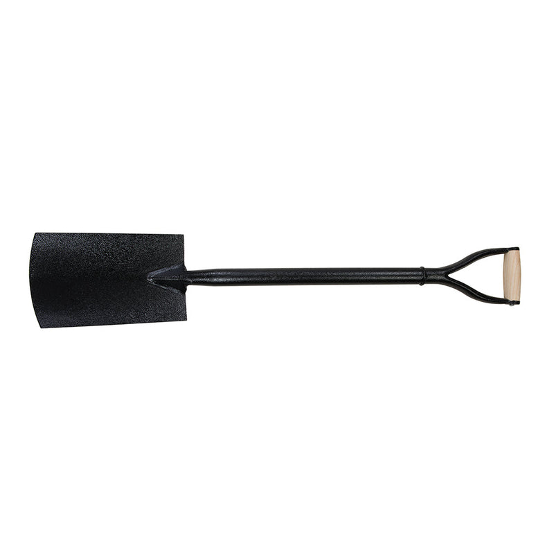 Silverline 244951 All-Steel Digging Spade
