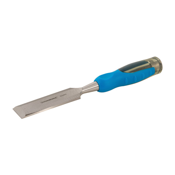 Silverline 244961 Expert Wood Chisel