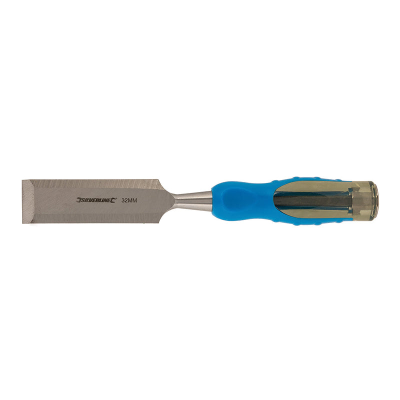 Silverline 244961 Expert Wood Chisel