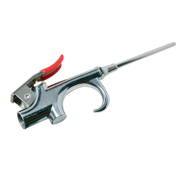 Silverline 244970 Palm-Type Air Blow Gun 1/4" BSP