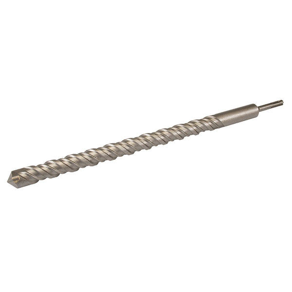 Silverline 244978 SDS Plus Masonry Drill Bit