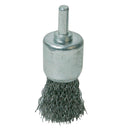 Silverline 244984 Steel End Brush
