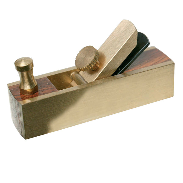 Silverline 244990 Mini Block Plane