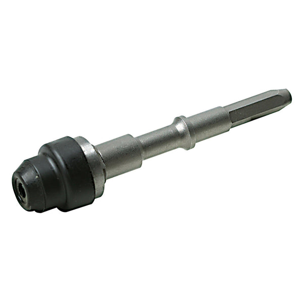 Silverline 245001 9/16" Hex to SDS Plus Adaptor