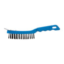 Silverline 245007 Steel Wire Brush