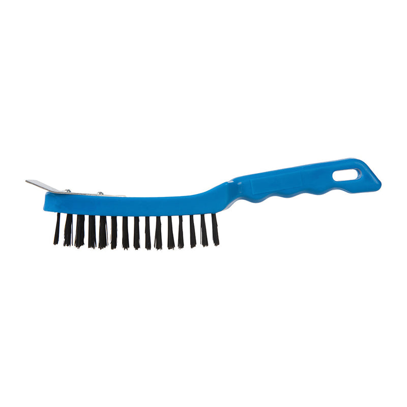 Silverline 245007 Steel Wire Brush