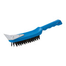Silverline 245007 Steel Wire Brush