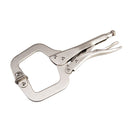 Silverline 245017 Welding Clamp Set 3pce