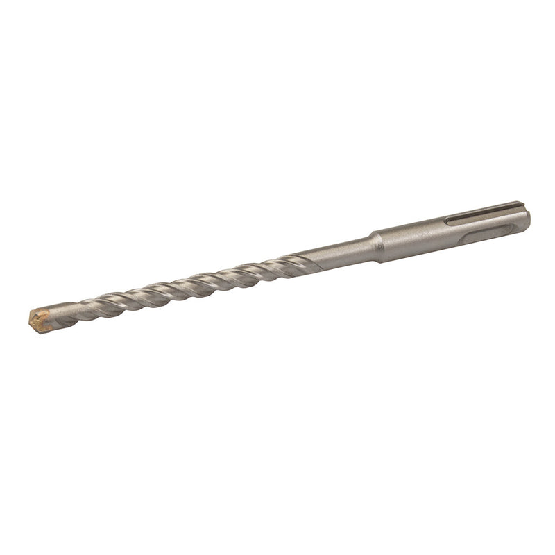 Silverline 245022 SDS Plus Crosshead Drill Bit