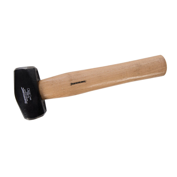 Silverline 245033 Lump Hammer Ash