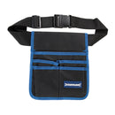 Silverline 245046 Tool Pouch Belt 5 Pocket