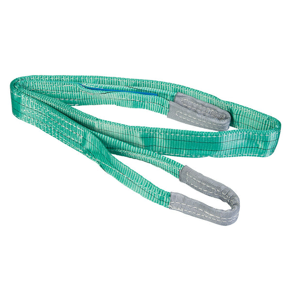 Silverline 245056 Cargo Sling 2 Tonne