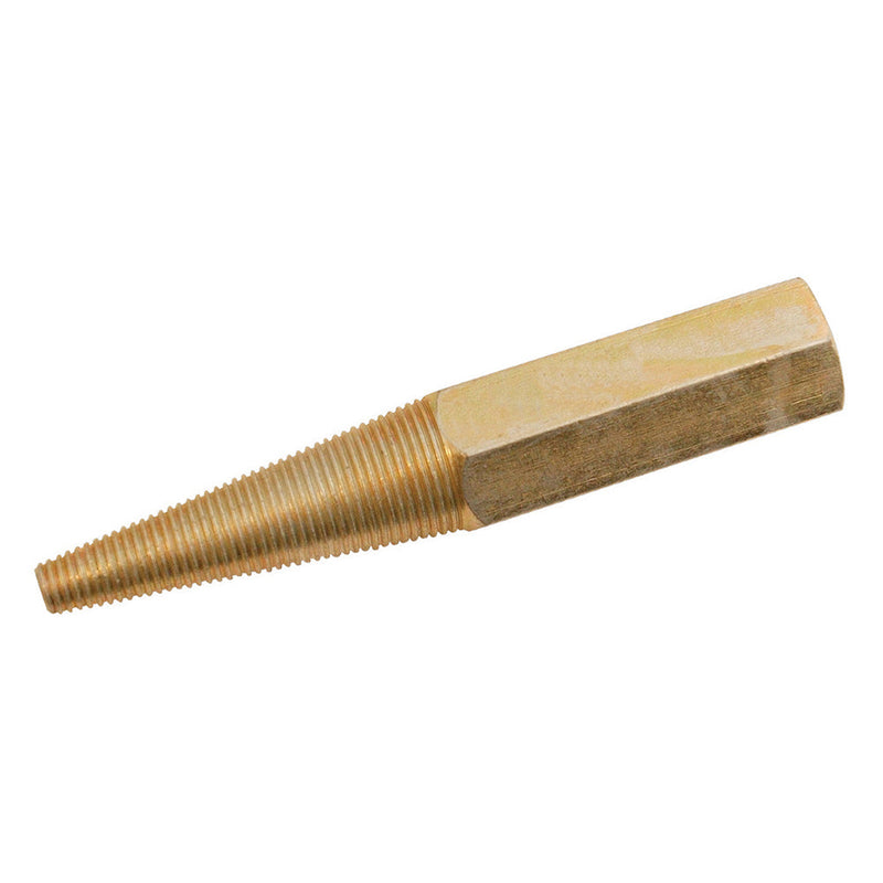 Silverline 245072 Left-Hand Threaded Tapered Spindle
