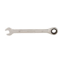 Silverline 245073 Fixed Head Ratchet Spanner