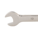 Silverline 245073 Fixed Head Ratchet Spanner