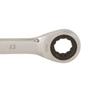 Silverline 245073 Fixed Head Ratchet Spanner