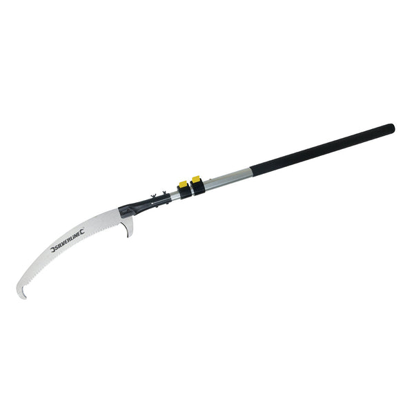 Silverline 245077 Extendable Pruning Saw