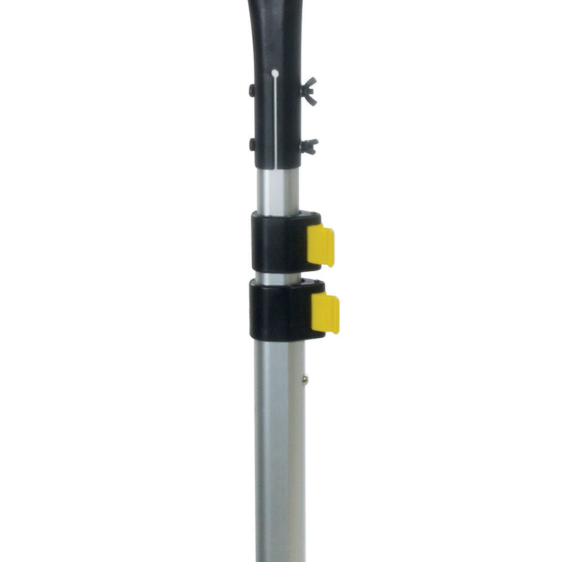 Silverline 245077 Extendable Pruning Saw