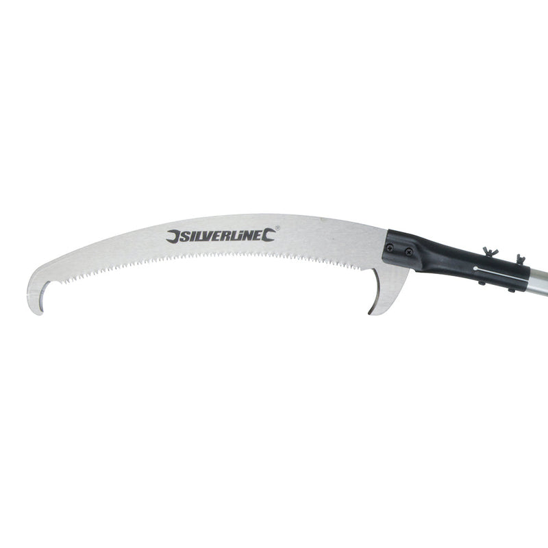Silverline 245077 Extendable Pruning Saw