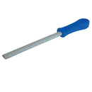 Silverline 245095 Carbide Grit File Half-Round