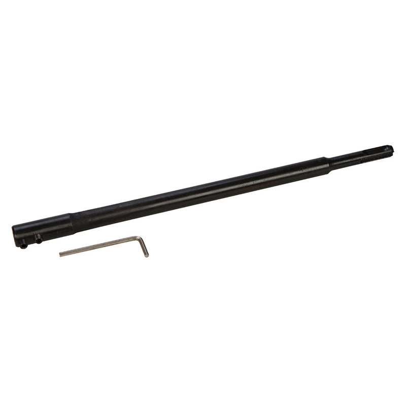 Silverline 245103 SDS Plus Wood Drill Adaptor Extension Arm