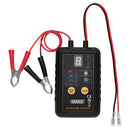 Draper 24703 5V/12V Injector Tester
