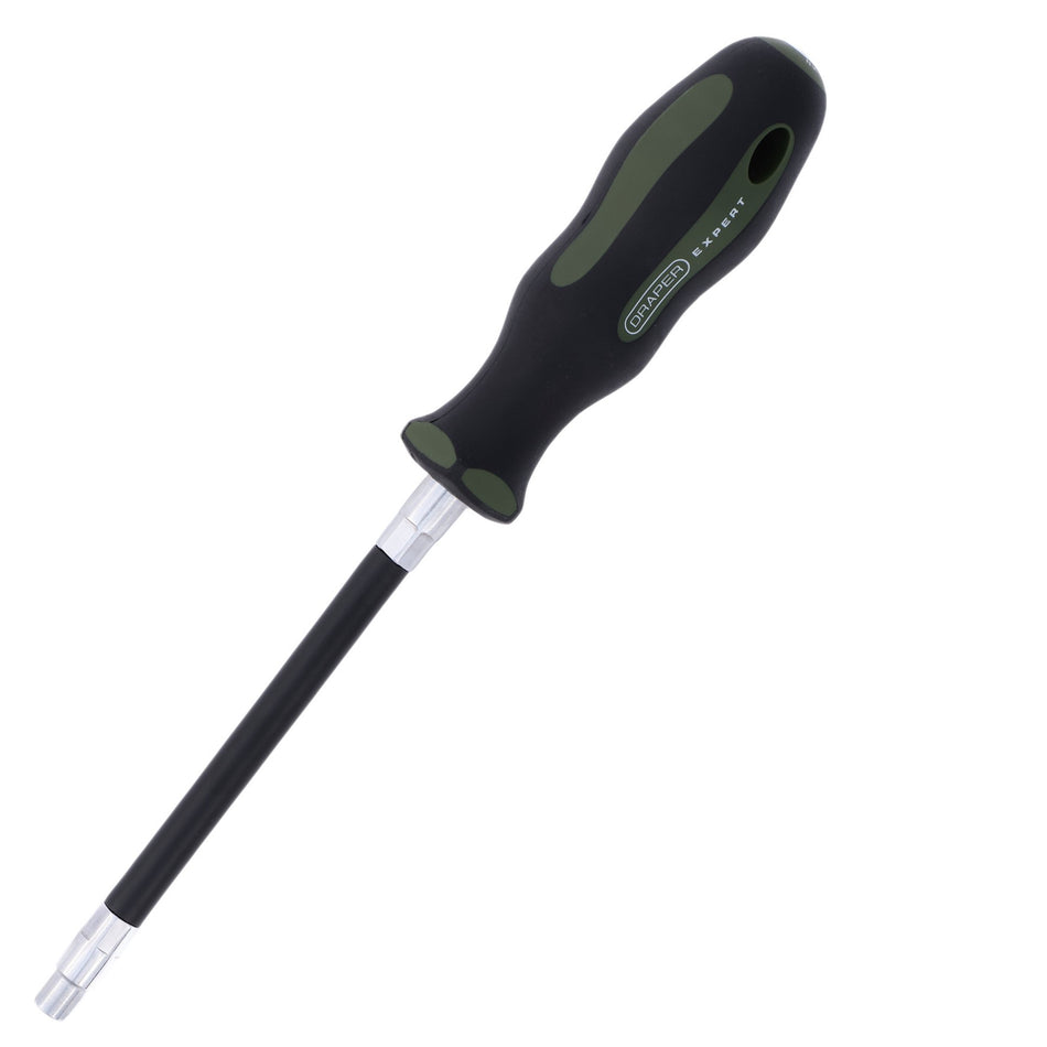 Draper Expert 24710  Flexible Nut Driver, 5mm