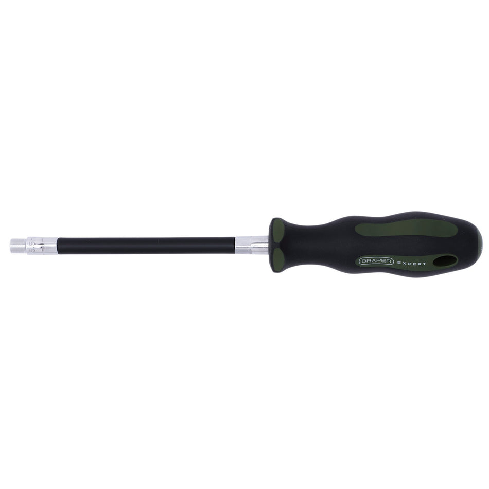 Draper Expert 24711  Flexible Nut Driver, 5.5mm