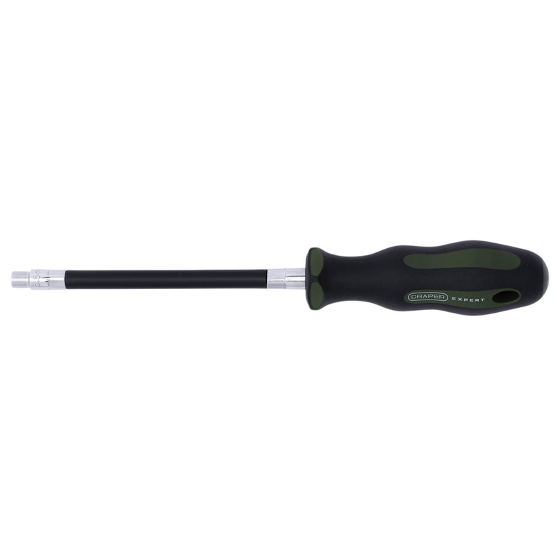 Draper Expert 24711  Flexible Nut Driver, 5.5mm