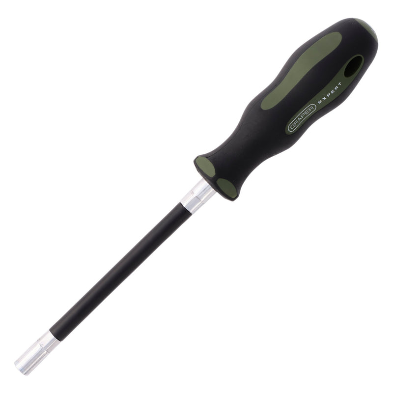 Draper Expert 24712  Flexible Nut Driver, 6mm