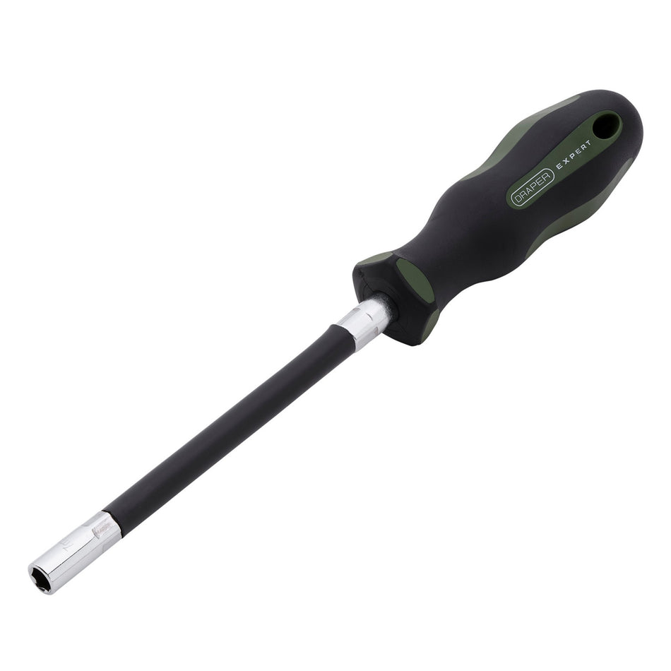 Draper Expert 24713  Flexible Nut Driver, 7mm