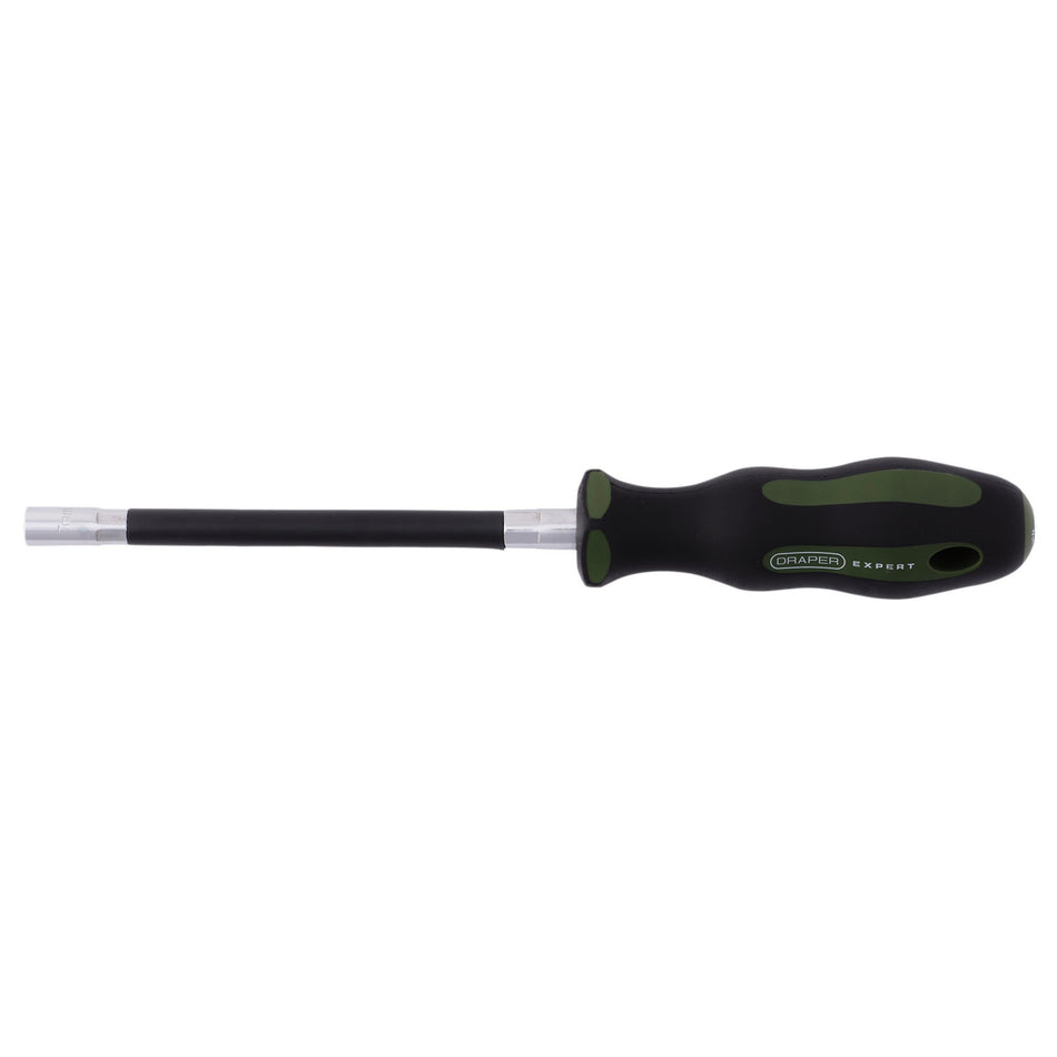 Draper Expert 24713  Flexible Nut Driver, 7mm