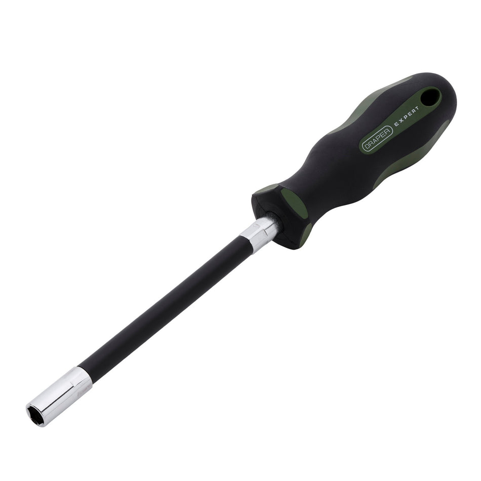 Draper Expert 24714  Flexible Nut Driver, 8mm