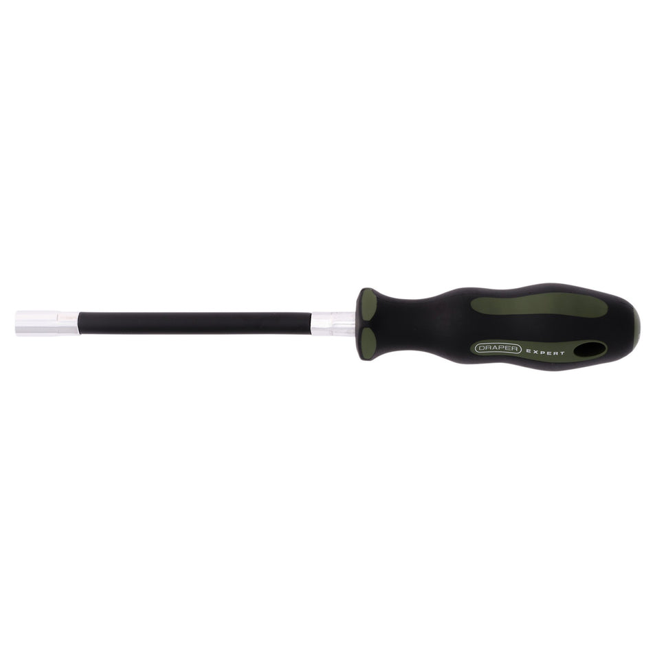 Draper Expert 24714  Flexible Nut Driver, 8mm
