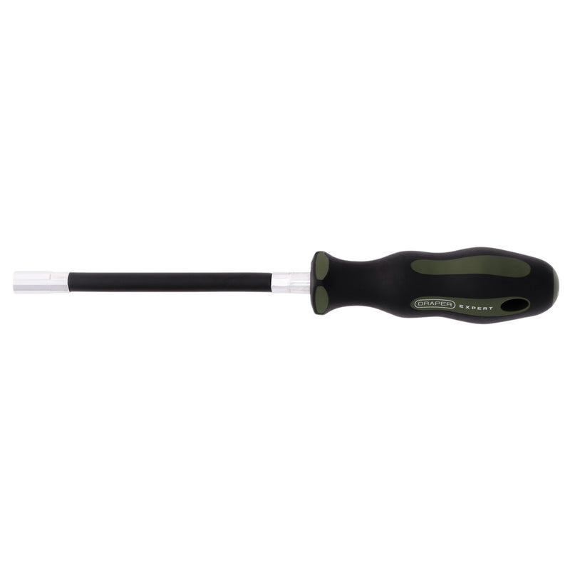 Draper Expert 24714  Flexible Nut Driver, 8mm