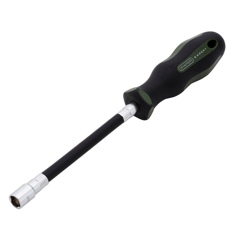 Draper Expert 24716  Flexible Nut Driver, 10mm
