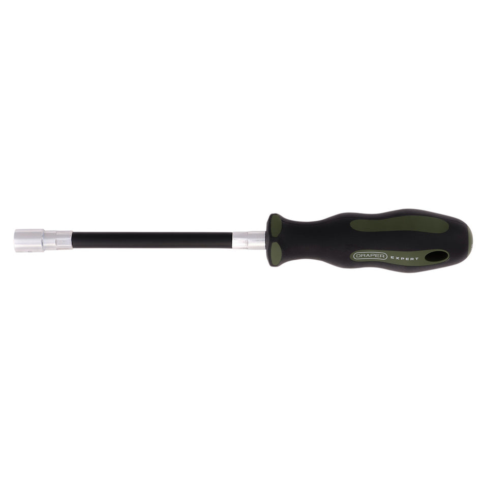 Draper Expert 24716  Flexible Nut Driver, 10mm