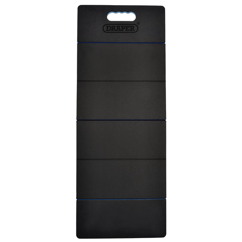 Draper 24722 Mechanics Large Folding Foam Mat, 455 x 1200mm