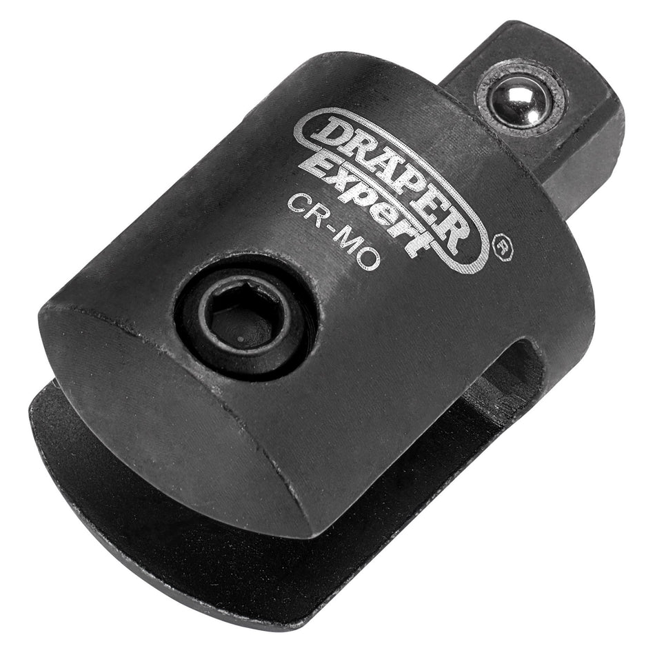 Draper Expert 24726  Breaker Bar Repair Kit, 1/2" Sq. Dr. (3 Piece)