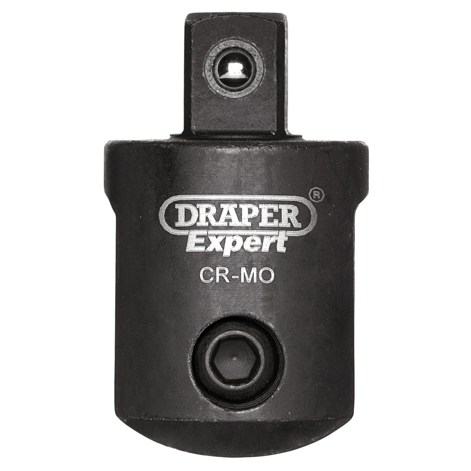 Draper Expert 24726  Breaker Bar Repair Kit, 1/2" Sq. Dr. (3 Piece)